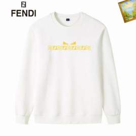 Picture of Fendi Sweatshirt _SKUFendim-3xl25t1032092